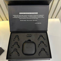 JUST BREATHE™ Magnetic Nasal Strip